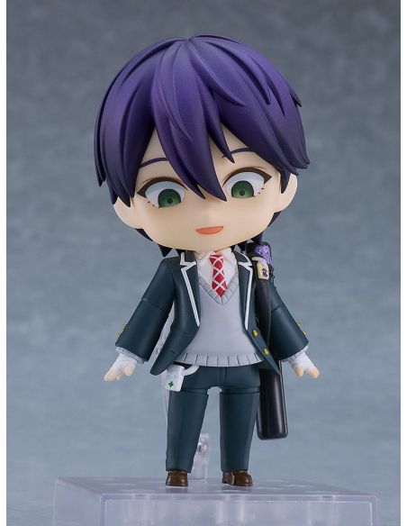 Figura Nendoroid Kenmochi Toya 10 cm Nijisanji