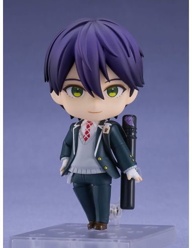 Figura Nendoroid Kenmochi Toya 10 cm Nijisanji