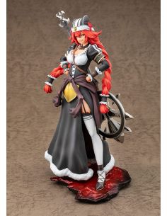 Figura Lupusregina Beta 10th Anniversary so-bin Ver. 22 cm Estatua Overlord PVC 1/8 2