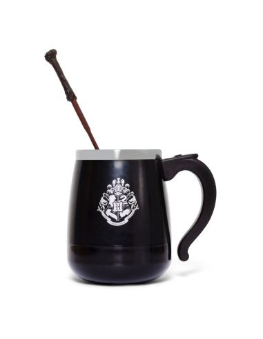 Taza varita mágica de Harry Potter - Harry Potter