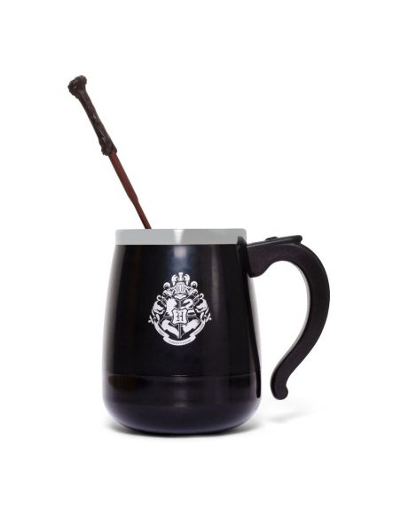 Taza varita mágica de Harry Potter - Harry Potter