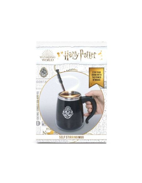 Taza varita mágica de Harry Potter - Harry Potter
