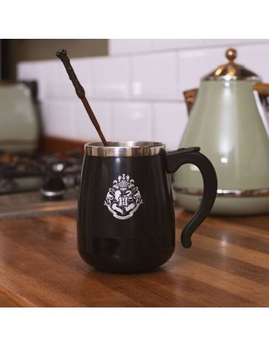 Taza varita mágica de Harry Potter - Harry Potter