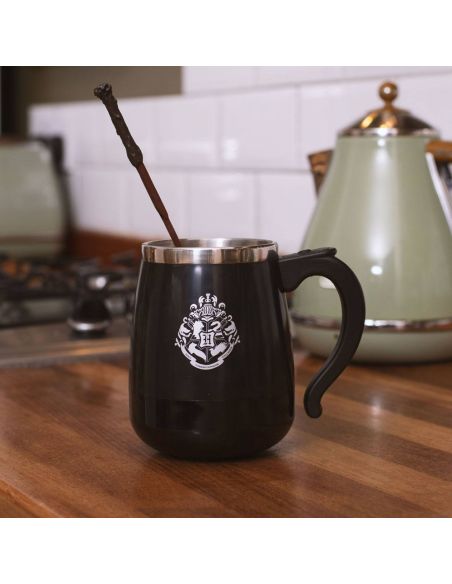 Taza varita mágica de Harry Potter - Harry Potter