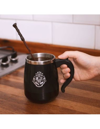 Taza varita mágica de Harry Potter - Harry Potter