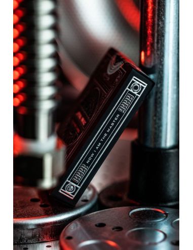 Baraja de cartas Star Wars Dark Side