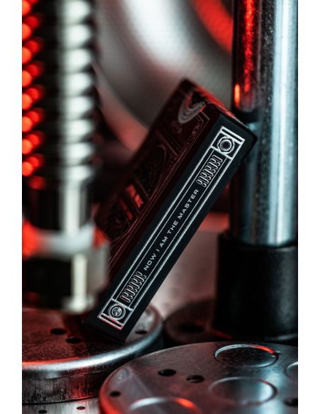 Baraja de cartas Star Wars Dark Side