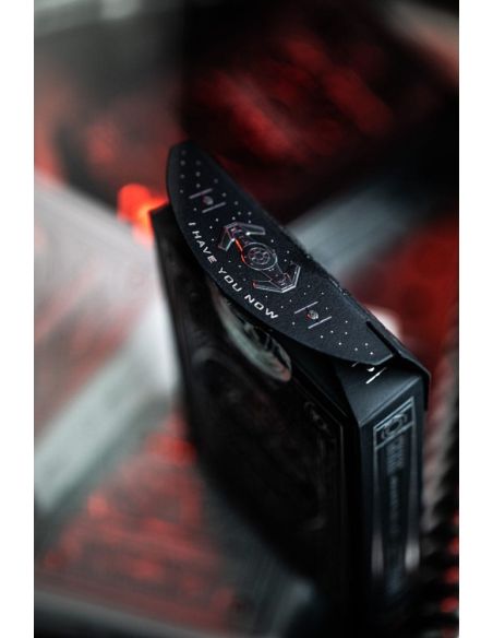 Baraja de cartas Star Wars Dark Side