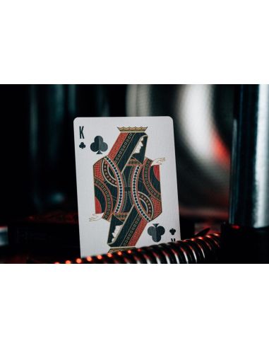 Baraja de cartas Star Wars Dark Side