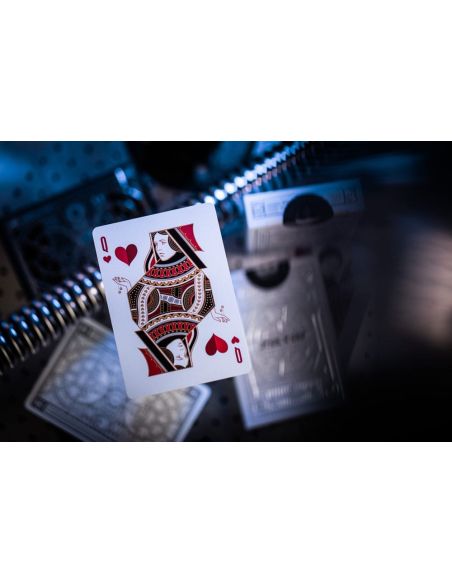 Baraja de cartas Star Wars Light Side