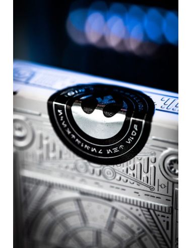Baraja de cartas Star Wars Light Side