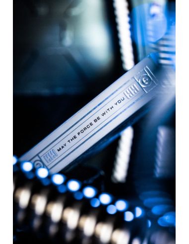 Baraja de cartas Star Wars Light Side