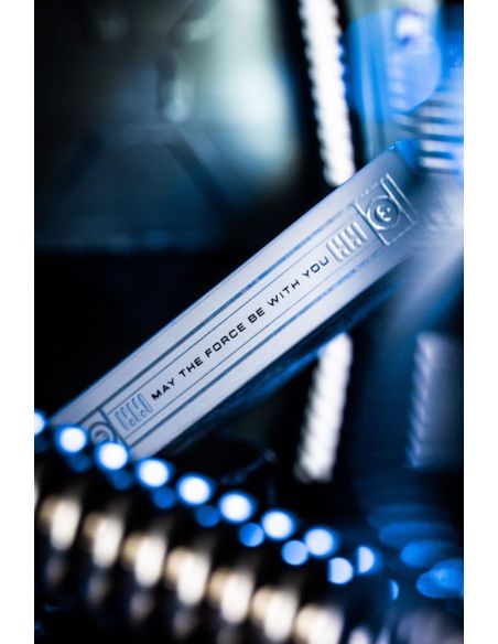 Baraja de cartas Star Wars Light Side