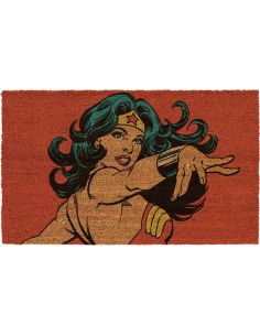 Felpudo Wonder Woman - DC Comics