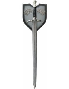 Réplica 1/1 Espada Longclaw - Edición Limitada (Acero de Damasco) - Juego de Tronos