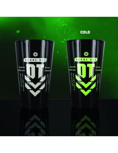 Vaso térmico Stormtrooper 450 ml - Star Wars