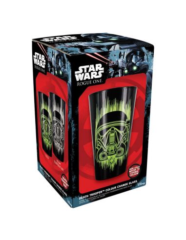 Vaso térmico Stormtrooper 450 ml - Star Wars