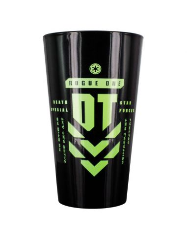 Vaso térmico Stormtrooper 450 ml - Star Wars