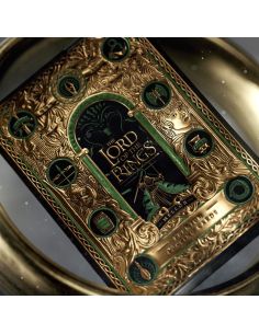 Baraja de cartas El Señor de los Anillos Theory11 2