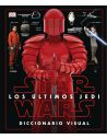 STAR WARS: Los últimos Jedi - Diccionario visual