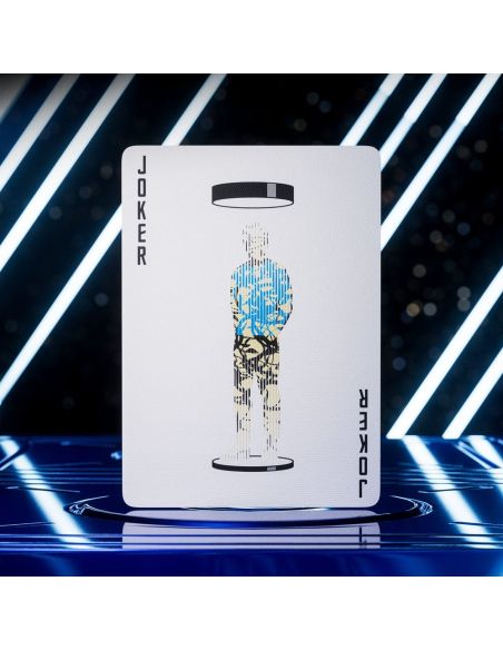 Baraja de cartas Star Trek  Light Version