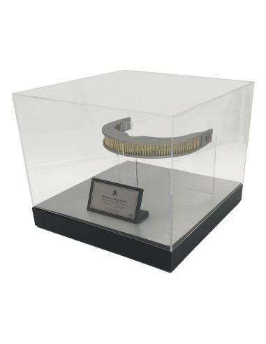 Star Trek prop Réplica 1/1 Geordi La Forge VISOR Limited Edition