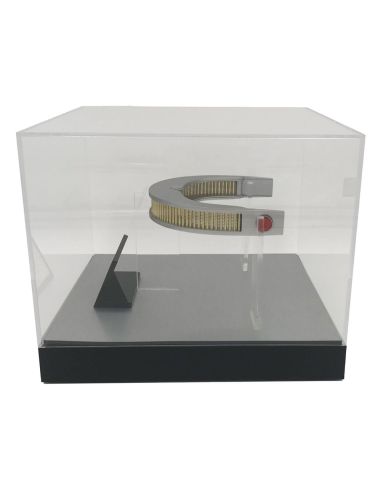 Star Trek prop Réplica 1/1 Geordi La Forge VISOR Limited Edition