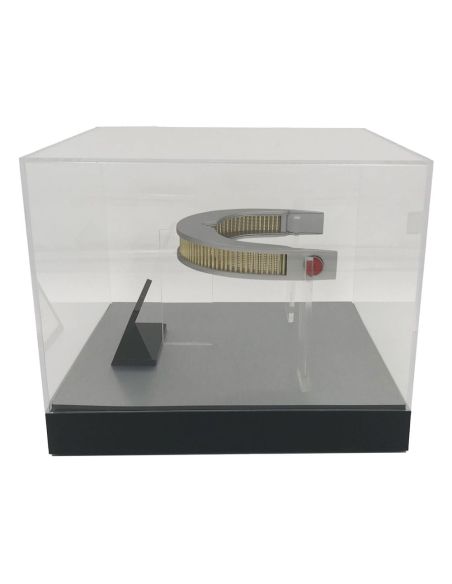 Star Trek prop Réplica 1/1 Geordi La Forge VISOR Limited Edition
