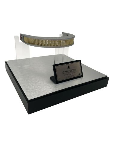 Star Trek prop Réplica 1/1 Geordi La Forge VISOR Limited Edition