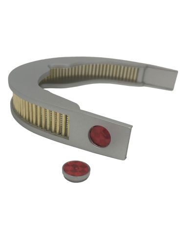 Star Trek prop Réplica 1/1 Geordi La Forge VISOR Limited Edition