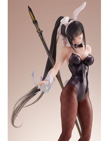 Figura Narberal Gamma so bin Bunny Girl Ver. 32 cm Estatua PVC 1/7 Overlord