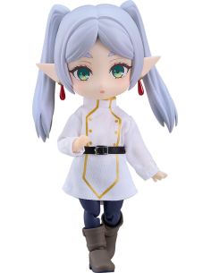 Figura Nendoroid Doll Frieren 14 cm - Frieren: Beyond Journey's End