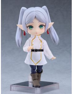 Figura Nendoroid Doll Frieren 14 cm - Frieren: Beyond Journey's End 2