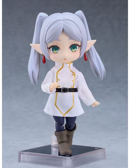 Figura Nendoroid Doll Frieren 14 cm - Frieren: Beyond Journey's End