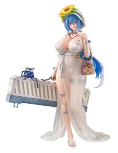 Figura DP-12: Morning Fable Ver. 25 cm Estatua Girls Frontline PVC 1/7