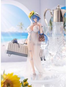Figura DP-12: Morning Fable Ver. 25 cm Estatua Girls Frontline PVC 1/7 2
