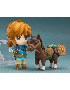 Figura Nendoroid Link Deluxe Edition 10 cm - The Legend of Zelda 2