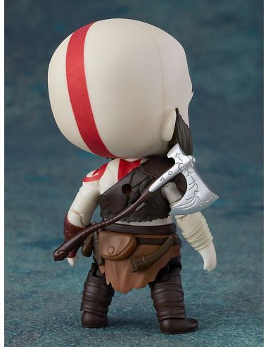 Figura Nendoroid Kratos 10 cm - God of War