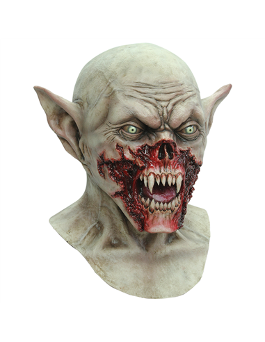 Máscara Vampiro Kurten Talla única