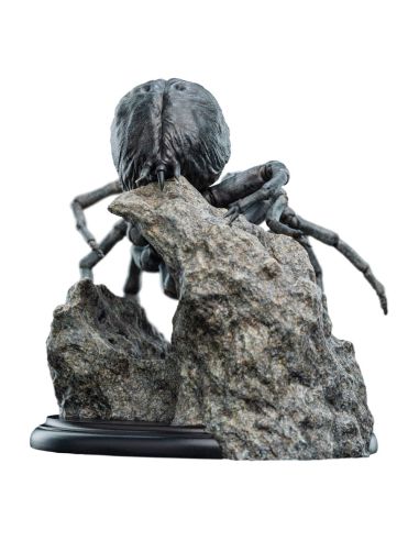 Figura El Señor de los Anillos Estatua Shelob 11 cm