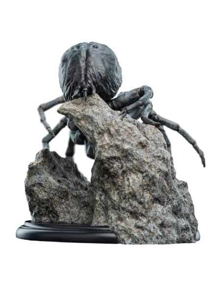 Figura El Señor de los Anillos Estatua Shelob 11 cm