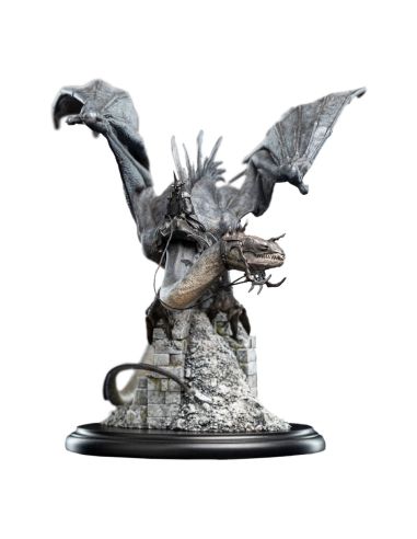 Figura El Señor de los Anillos Estatua Fell Beast 18 cm