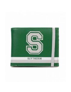 Cartera S de Slytherin - Harry Potter