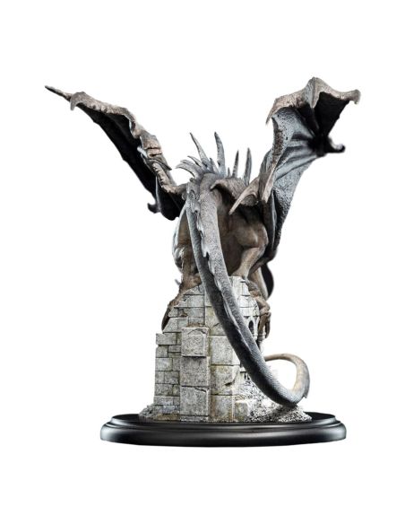 Figura El Señor de los Anillos Estatua Fell Beast 18 cm