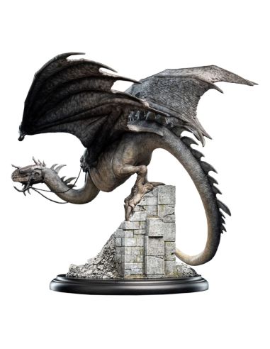 Figura El Señor de los Anillos Estatua Fell Beast 18 cm