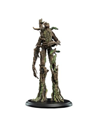 Figura El Señor de los Anillos Estatua Treebeard 21 cm