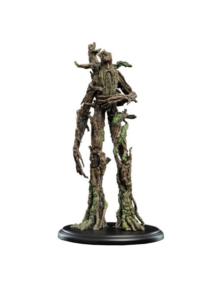 Figura El Señor de los Anillos Estatua Treebeard 21 cm
