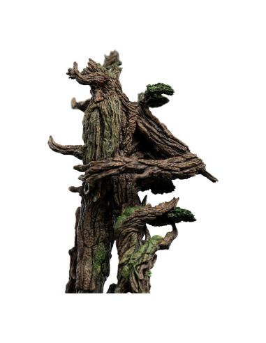 Figura El Señor de los Anillos Estatua Treebeard 21 cm