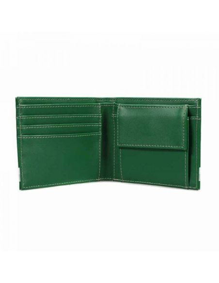 Cartera S de Slytherin - Harry Potter