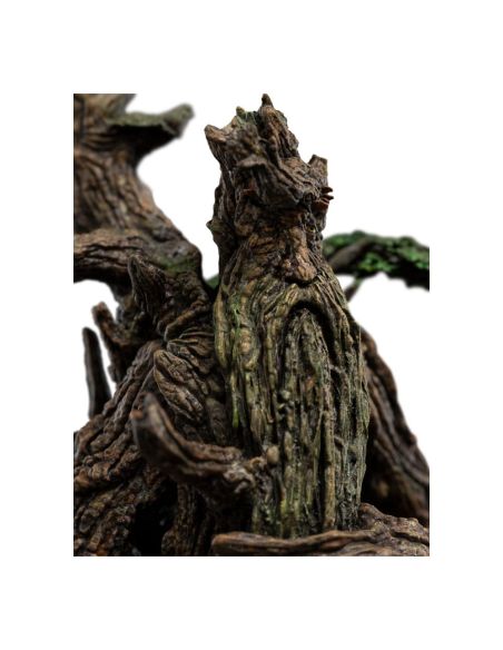 Figura El Señor de los Anillos Estatua Treebeard 21 cm